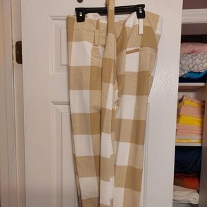 Ladies Pants